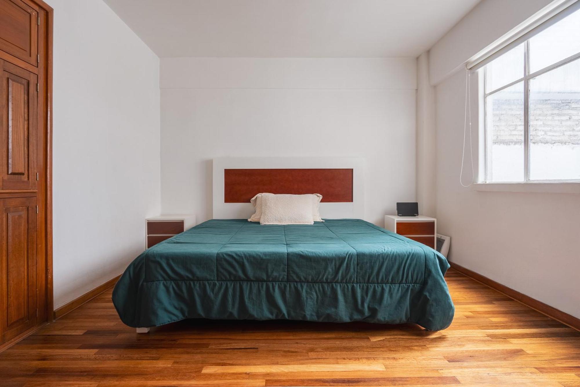 Nice Private Studio. Polanco Area :) Mexico City Exterior photo