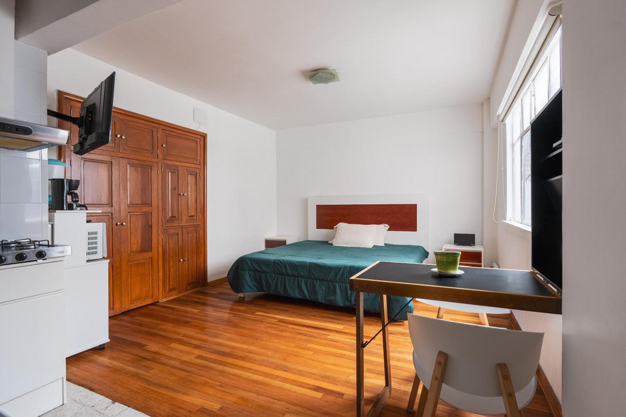 Nice Private Studio. Polanco Area :) Mexico City Exterior photo