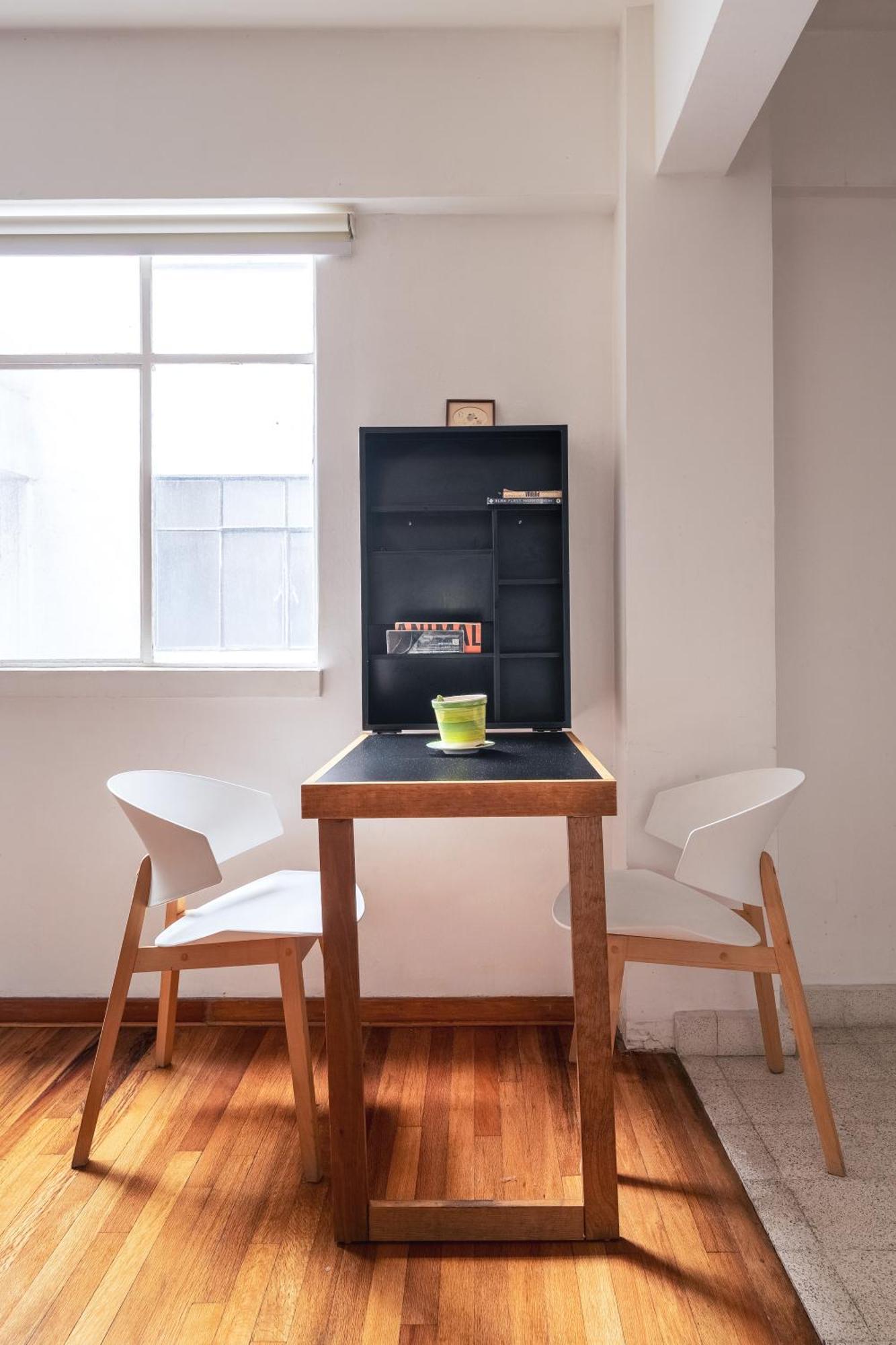Nice Private Studio. Polanco Area :) Mexico City Exterior photo