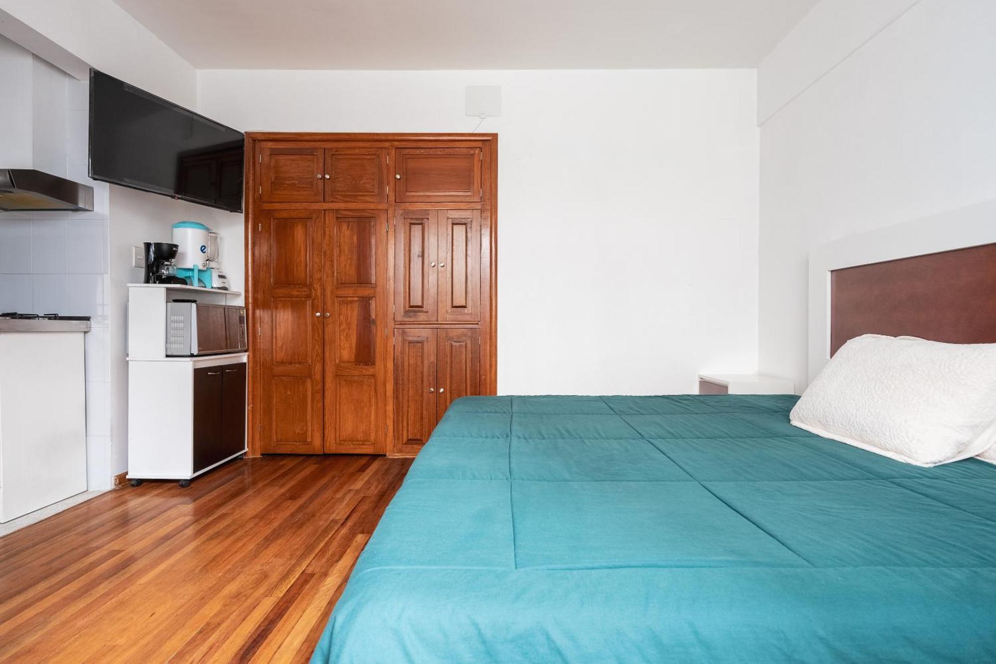 Nice Private Studio. Polanco Area :) Mexico City Exterior photo