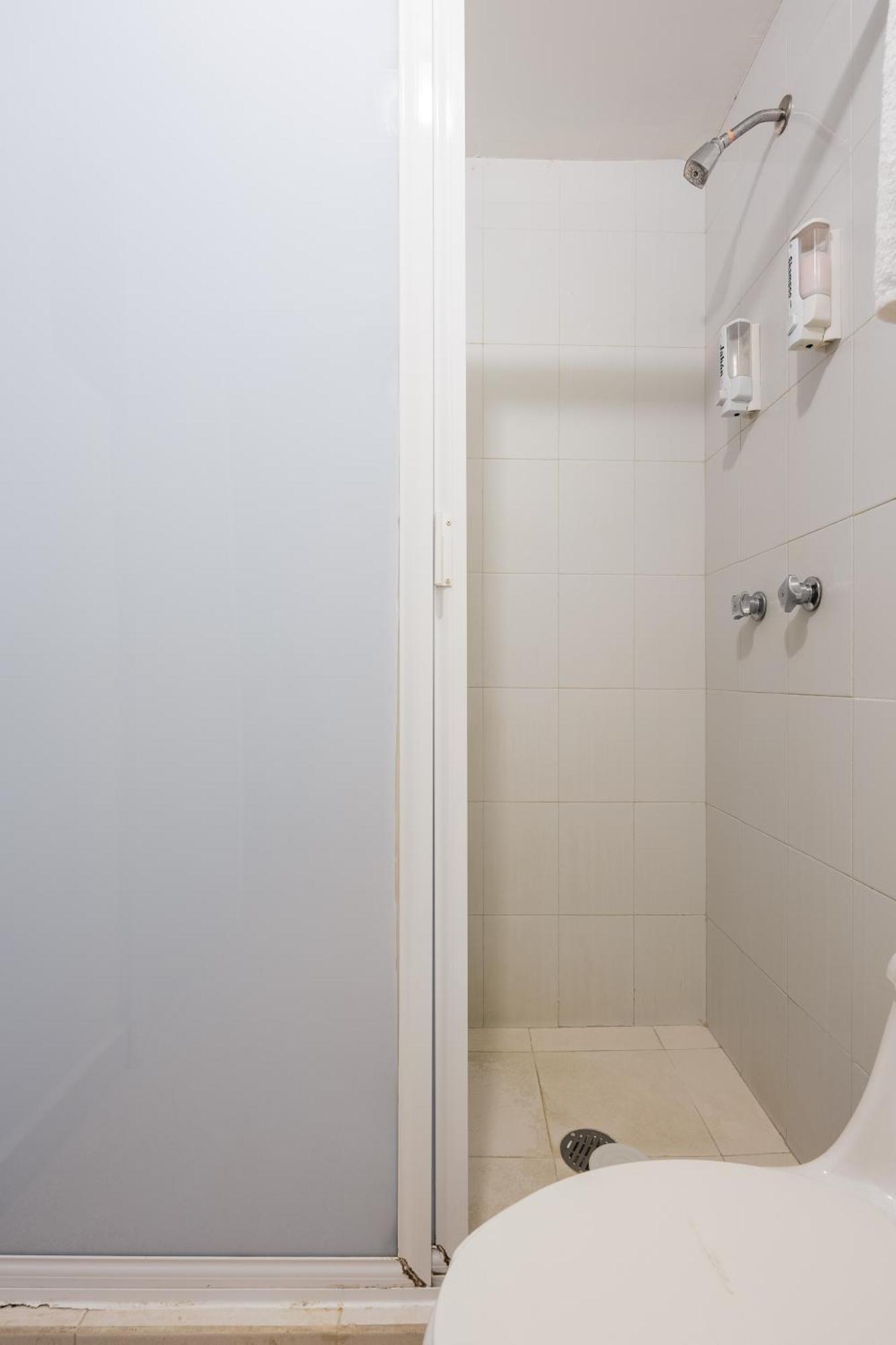 Nice Private Studio. Polanco Area :) Mexico City Exterior photo